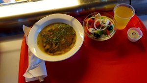 ВИТЯЗЕВО - СТОЛОВАЯ 1