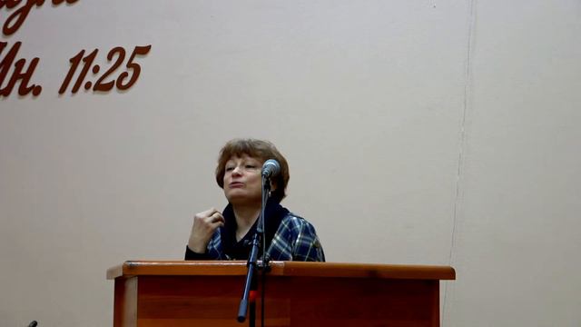 Об Иисусе Христе (Часть 8) - Павел Демянчук | 15 января 2023 | Воскресное служение