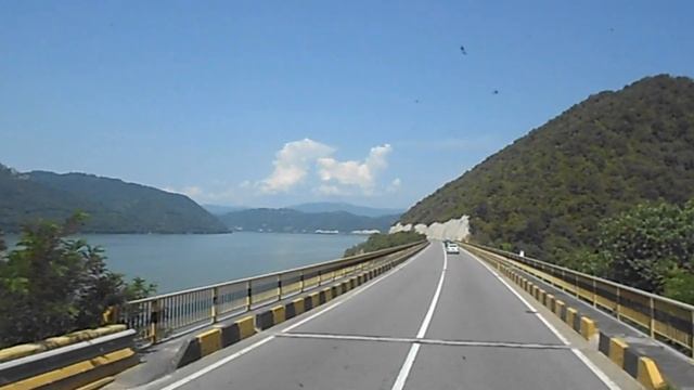 Немножко красоты. Румыния. Широченный Дунай смотреть онлайн