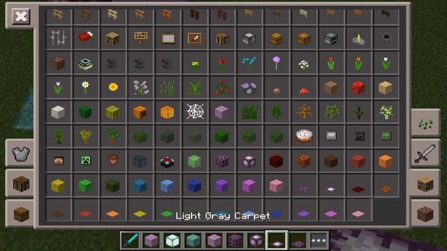 FAKE COMMAND BLOCKS? - LEAKED 0.16.0 APK - Minecraft PE (Pocket Edition) смотреть онлайн