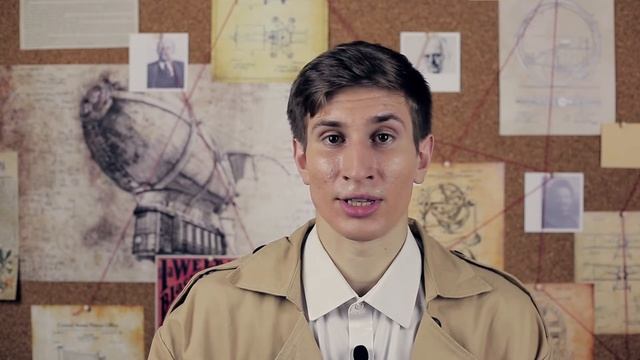 ЮРИЙ ГАГАРИН - ПЕРВЫЙ? ПРОИCШЕСТВИЯ НА ОРБИТЕ смотреть онлайн