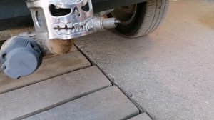 Насадка на фаркоп своими руками? #youtube #череп #топ