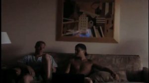 erik o daniel på maui