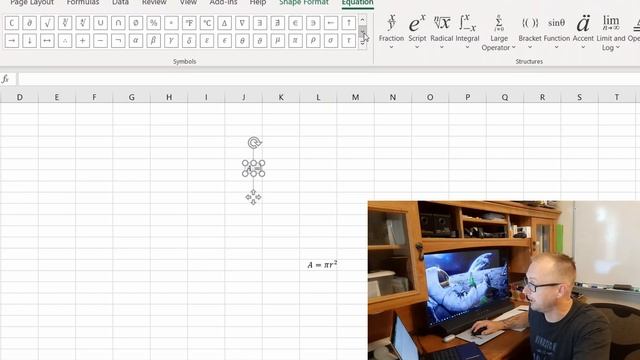 Excel Equations [2020] | Insert Equation to Your Excel Document With Ease смотреть онлайн