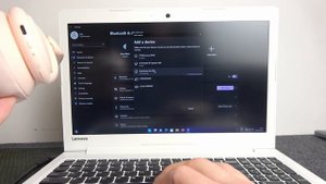 How to Pair Soundcore Life Q30 with Laptop - Connect Headphones with Windows PC