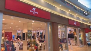 Shopping vlog ?️ ~ Mitsui Outlet Park KLIA Sepang tour | Factory Outlet Mall