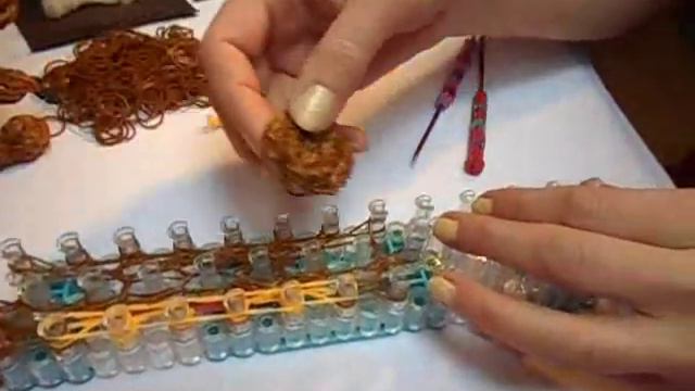 3D Čeburaška z gumiček смотреть онлайн