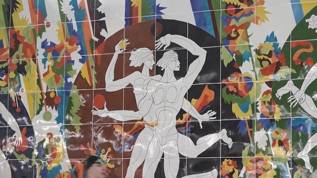 Здесь растят будущих олимпийцев После капитального ремонта в Братске сдали большой бассейн в СК « смотреть онлайн