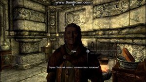 The Elder Scrolls V : Skyrim - Прохождение Задание - Освобождение Скайрима Часть 2