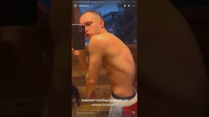 ЛИТВИН ЖЕСТКО УПАЛ СО СНОУБОРДА! / МИХАИЛ ЛИТВИН КАТАЕТСЯ НА СНОУБОРДЕ / МИША ЛИТВИН ТАНЦУЕТ