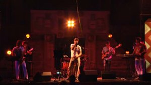 Группа Авеню - Sex Bomb (Cover Tom Jones)