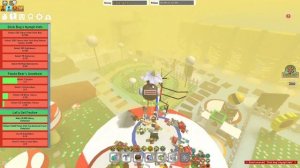 Советы новичкам по прокачке в Bee Swarm Simulator! Симулятор пчеловода советы