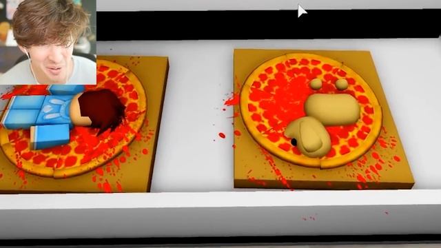 I made Roblox Brookhaven DISTURBING... смотреть онлайн