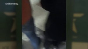 The Occupant/Окупант