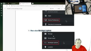 Orange Pi 3 LTS изучаю Android TV  2023 12 16