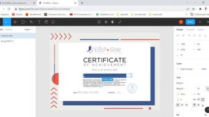 Как вписать имя в сертификат