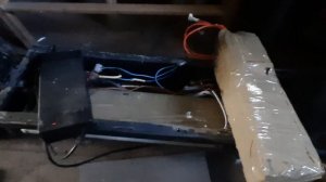 Дополнительный  Аккумулятор Kugoo Max Speed