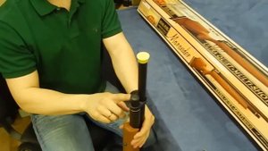 Пневматическая винтовка Crosman Benjamin Marauder