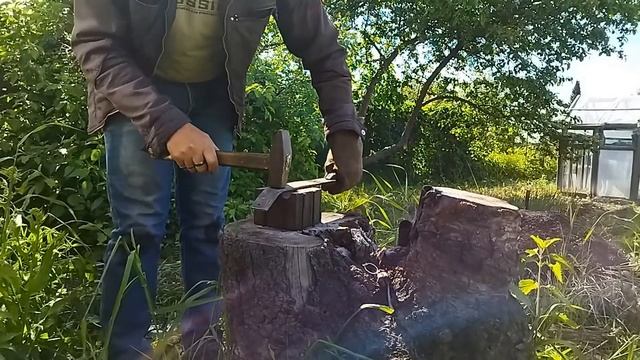 Приблуда Для Быстрой Прополки Картофеля Своими Руками