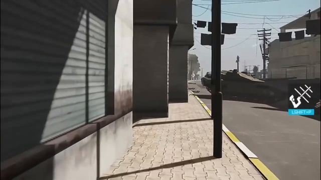 IDF SHOCKED! IDF armored troops were successfully paralyzed by mujahideen fighters смотреть онлайн