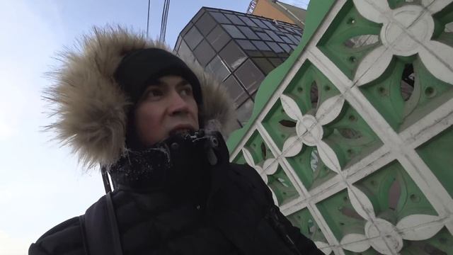 ГОРОДСКАЯ СРЕДА УЛАН-БАТОРА | В КАКИХ УСЛОВИЯХ ЖИВУТ В МОНГОЛИИ смотреть онлайн