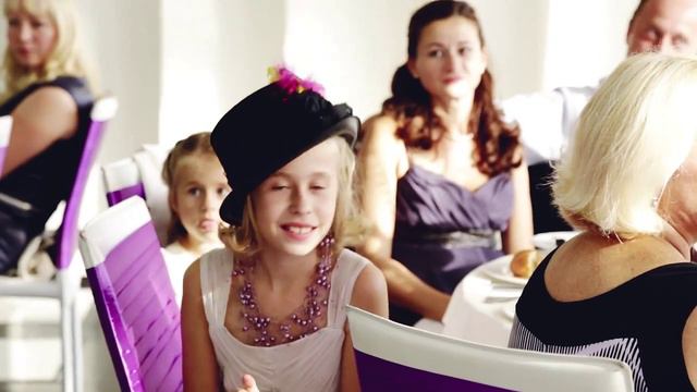 Свадьба Светланы и Романа смотреть онлайн