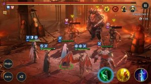 RAID."Играем с тем что есть" №1: Упряжник - на сколько дно?