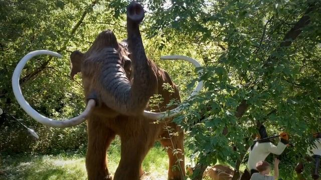 Парк «Сказка» смотреть онлайн