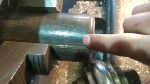 завальцовка роликов