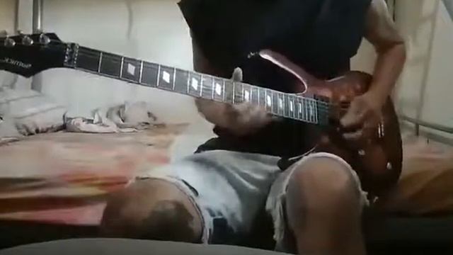 Samick KR-450 test смотреть онлайн