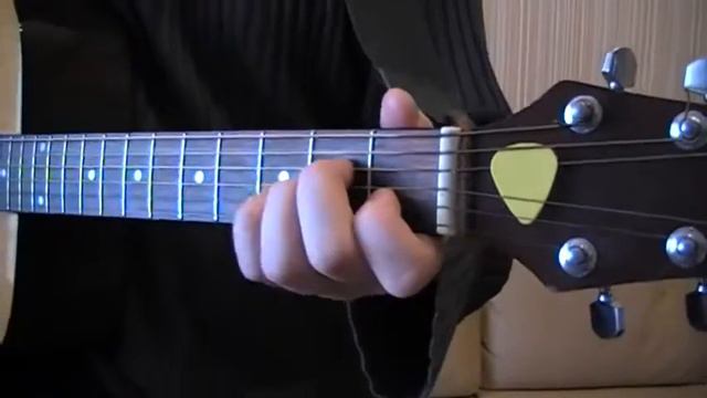 Без тебя   Антон Холкин авторская песня аккорды и бой
