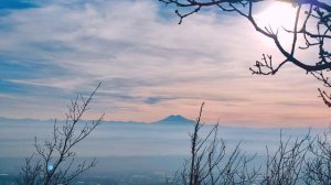 Бештау. Лохматая - маршрут