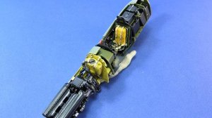 1:32 TAMIYA N.A P-51D MUSTANG INDIAN PRINCESS