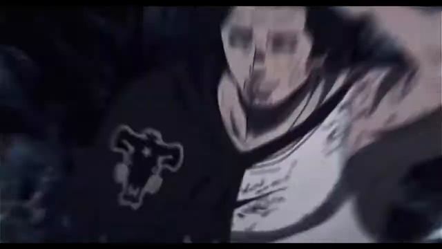 yami-sama anime amv / black clover смотреть онлайн