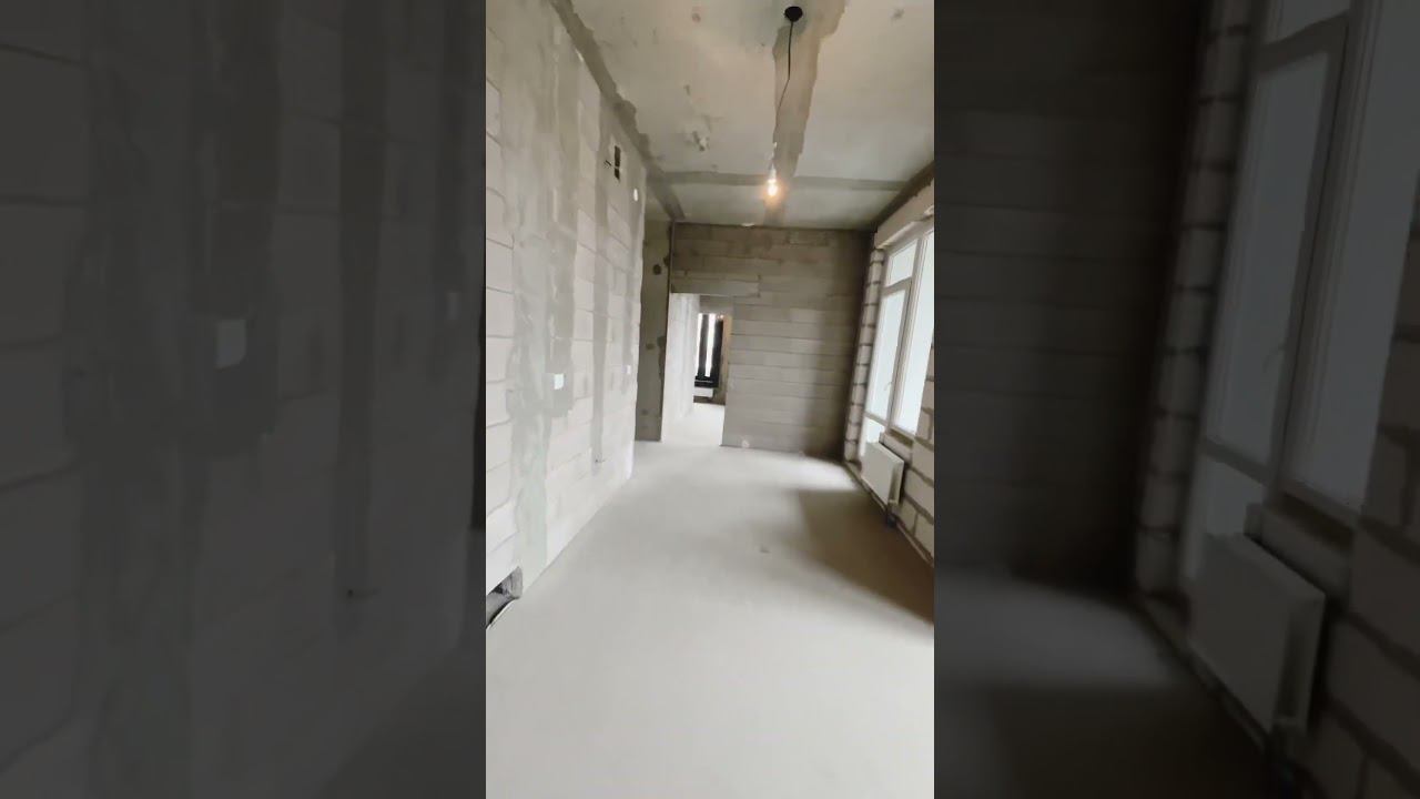 Хотели бы квартиру с террасой? #новостройки #недвижимость смотреть онлайн