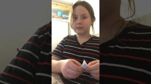 Как сделать оригами лисичку