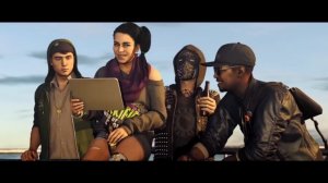 Watch Dogs 2 - Launch Trailer