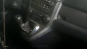 Ремонт ЭУР СR-V 3 2007 год
