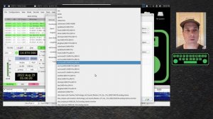 Cheap and Easy FT8 Setup for your G90