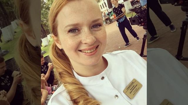 Екатерина Копанова