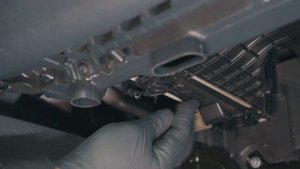 HOW TO REPLACE A WIX FILTERS CABIN FILTER I MERCEDES VITO III (447) I WP2183 WP2182 | WP2232