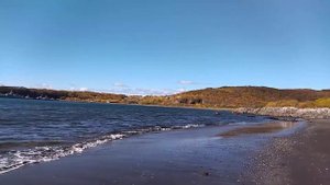 В БУХТЕ ЗАВОЙКО, ПЕТРОПАВЛОВСК-КАМЧАТСКИЙ