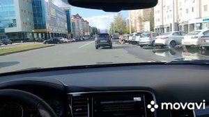 МИЦУБИСИ АУТЛЕНДЕР ПАКАТУШКИ С ТАТАРИНОМ ТЕСТ ДРАЙВ ВИДЕО ОБЗОР
