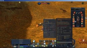 Гарен - бот на Лантисе, AION, 4GAME, 720p, 18.12.2011