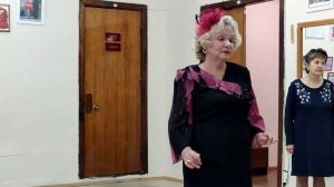 Татьяна Баракова  - "Мамы родные глаза". Слова и музыка Лены Василек