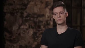 Серебряков. Что такое мужское достоинство?