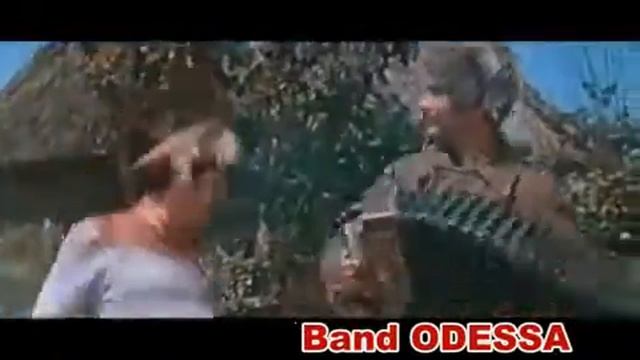 Band ODESSA Гуляй свадьба! смотреть онлайн