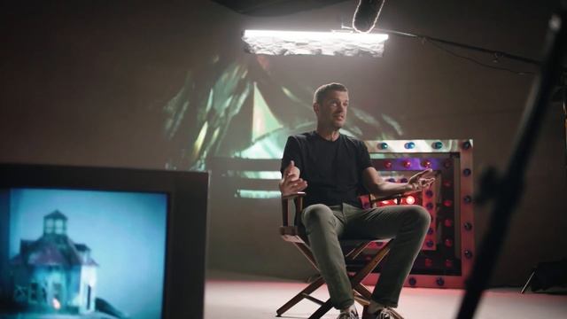 OXENFREE II Lost Signals - Персонажи смотреть онлайн