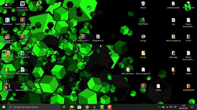 ¿POR QUÉ LOS JUEGOS NO RECONOCEN MI CONTROL DE PC ? SOLUCION COMO CONFIGURAR XOUTPUT ?? 2022 смотреть онлайн
