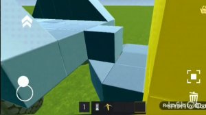 Evertech sandbox. Трактор к-700